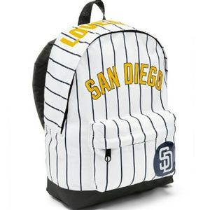 VS PINK SD Padres Mini Backpack